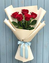 Букет Классика чувств в Кочубеевском