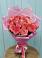Букет 15 Розовых роз Равель в Кочубеевском