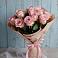 Букет цветов из: Розы в Кочубеевском