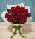 Букет Красные розы в Кочубеевском