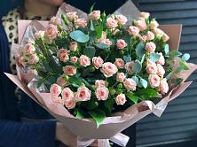 Букет Удовольствие #REPLACE_PRED# Кочубеевском