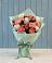 Букет цветов из: Розы в Кочубеевском