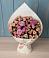 Букет цветов из: Розы в Кочубеевском