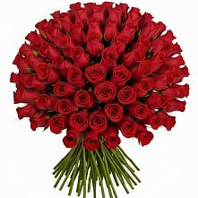 Букет Красные розы Чери Лав #REPLACE_PRED# Кочубеевском