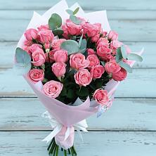 Букет Леди совершенство в Кочубеевском